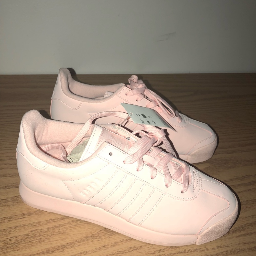 Adidas Samoas
